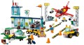 LEGO ® 10764 Juniors Lotnisko
