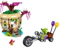  LEGO 75823 Angry Birds Kradziej jaj na Ptasiej Wyspie