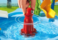 PLAYMOBIL 6669 Aqua Park ze zjeżdżalnią
