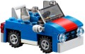 LEGO 31038 Creator Pory roku wiek 8-12