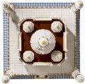 LEGO ® 10256 Taj Mahal