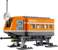 LEGO City 60035 Mobilna jednostka arktyczna