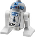  LEGO Star Wars 10236 Wioska Ewok
