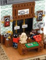 LEGO® 76052 Super Heroes Batcave