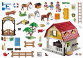 PLAYMOBIL 5222 Stadnina kucyków