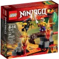 LEGO 70753 Ninjago Pojedynek na moście