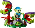 LEGO 41186 Azari i leśna ucieczka goblinów