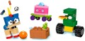LEGO ® 41452 Rowerek księcia Piesia Rożka