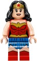 LEGO ® 76097 Starcie z mechem Lexa Luthora