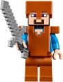LEGO 21132 Minecraft Świątynia w dżungli