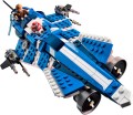 LEGO 75087 Star Wars Anakin's Custom Jedi Starfighter