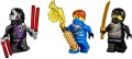 LEGO Ninjago 70723 Piorunowy pojazd