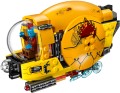 LEGO 76080 Super Heroes Zemsta Ayesha's