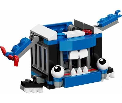 LEGO 41555 Mixels Busto