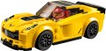 LEGO 75870 Speed Champions Chevrolet Corvette