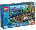 LEGO 60052 City Pociąg towarowy