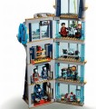 LEGO ® 76166 SUPER HEROES Walka o Wieżę Avengersów
