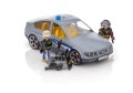 PLAYMOBIL 9361 Nieoznakowany pojazd jednostki specjalnej