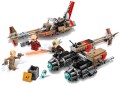 LEGO ® 75215 Star Wars Skutery jeźdźców Chmur