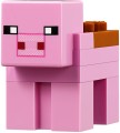LEGO ® 21138 Minecraft Farma arbuzów