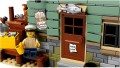 LEGO ® 21310 Ideas Sklep wędkarski