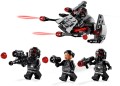 LEGO ® 75226 Star Wars Oddział Inferno