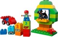  LEGO Duplo 10572 Uniwersalny zestaw klocków 