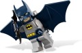 LEGO Batman 6858 Catwoman Catcycle City Chase