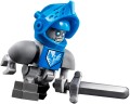 LEGO 70351 Nexo Knights Blasterowy myśliwiec Clay’a