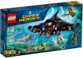 LEGO ® 76095 Super Heroes Atak Czarnej Manty