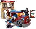 LEGO ® Overwatch 75972 Dorado - pojedynek