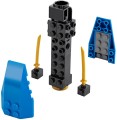 LEGO 70740 Ninjago Latająca kapsuła Jaya