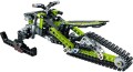 LEGO Technic 42021 Skuter śnieżny