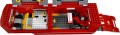 LEGO 75913 Speed Ciężarówka F14 T Scuderia Ferrari
