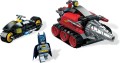 LEGO Batman 6860 The Batcave