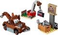 LEGO 10733 Juniors Składowisko u Złomka