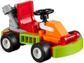 LEGO® 10402 Wyprawa w przyszłość