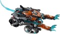 LEGO 70146 Chima Ognista Świątynia Feniksa