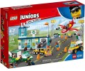 LEGO ® 10764 Juniors Lotnisko