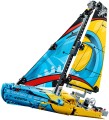 LEGO ® Technic 42074 Jacht wyścigowy