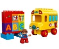 LEGO 10603 Mój pierwszy auobus