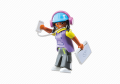 PLAYMOBIL 6828 Multimedialna dziewczyna