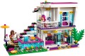 LEGO 41135 Friends Dom gwiazdy pop Livi 