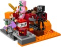 LEGO ® 21139 Walka w w Netherze