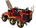 LEGO 70750 Ninjago Ninja DB X