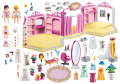 PLAYMOBIL 9226 Salon sukien ślubnych