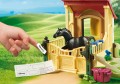 PLAYMOBIL 6934 Box stajenny Araber
