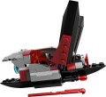 LEGO 76021 Super Heroes Statek kosmiczny Milano