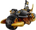 LEGO 70733 Ninjago Motocykl Colea