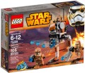 LEGO 75089 Star Wars Geonosjańscy żołnierze